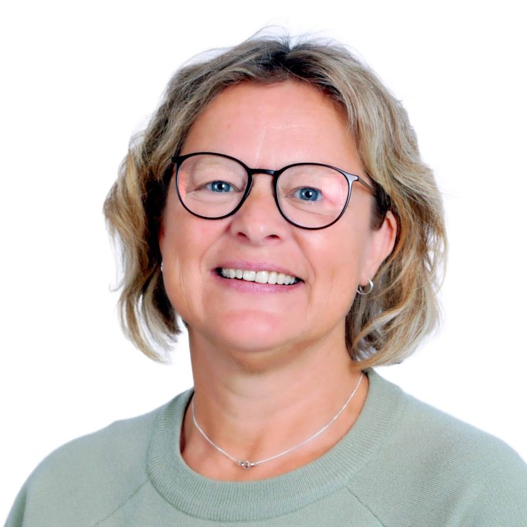 Foto van Heleen