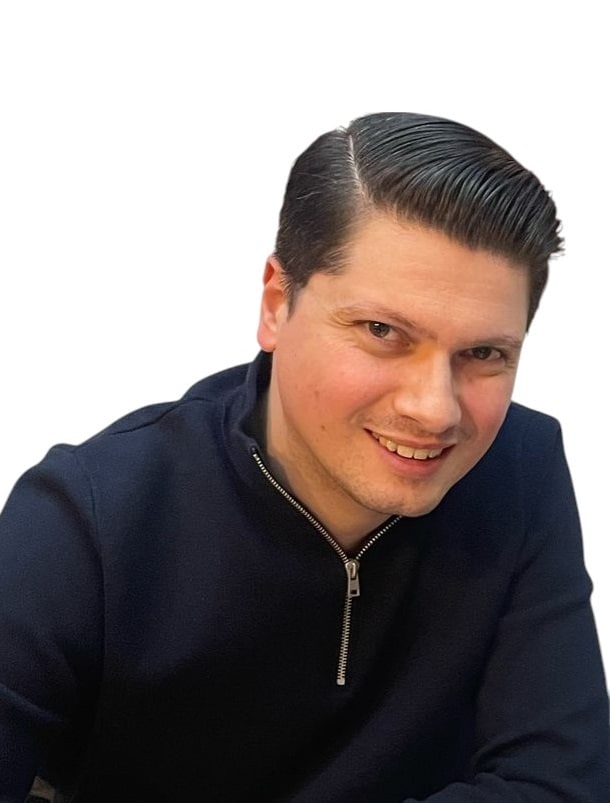 Foto van Dokter Dedeoglu