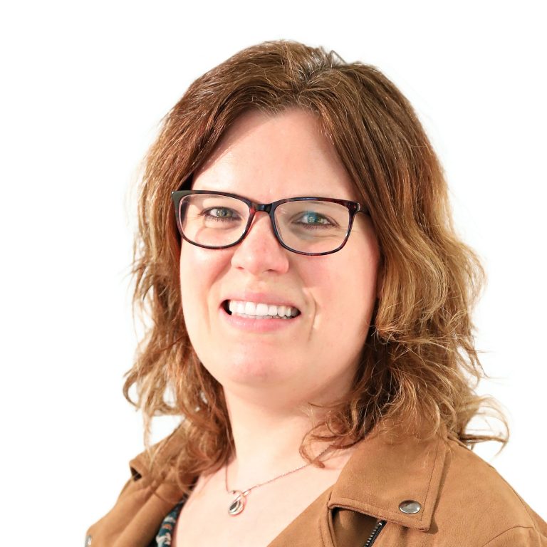 Foto van Ingrid