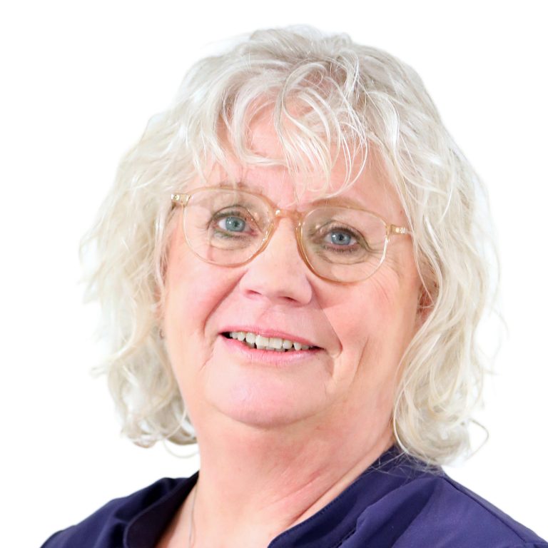 Foto van Monique