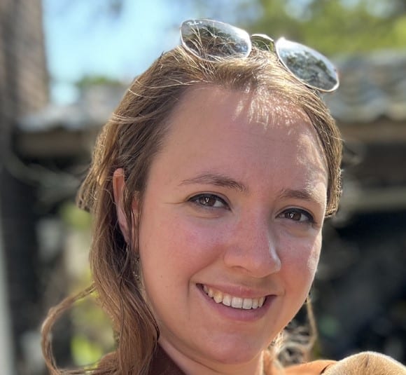 Foto van Jessie