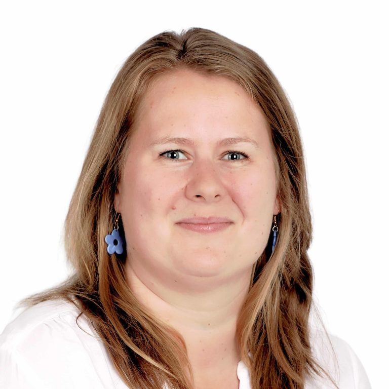 Foto van Elise
