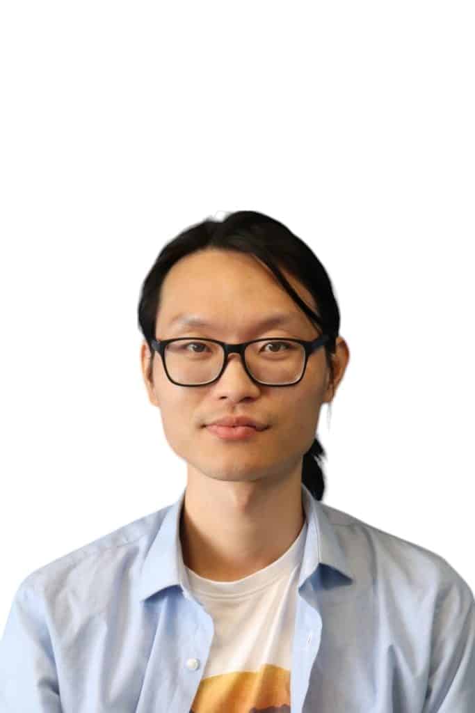 Foto van Dokter Feng
